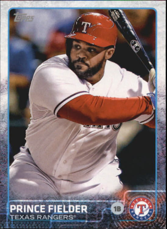 A4813- 2015 Topps Mini BB Card #s 252-501 +Rookies -You Pick- 15+ FREE US SHIP - Picture 320 of 471
