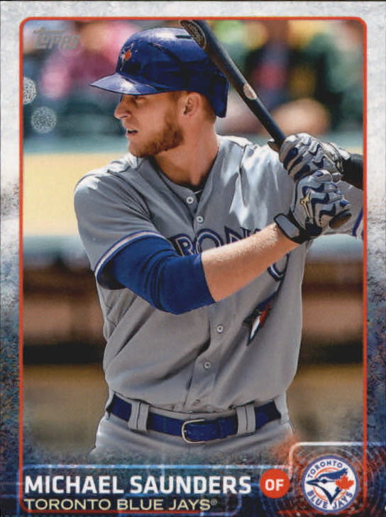 A4813- 2015 Topps Mini BB Card #s 252-501 +Rookies -You Pick- 15+ FREE US SHIP - Picture 324 of 471