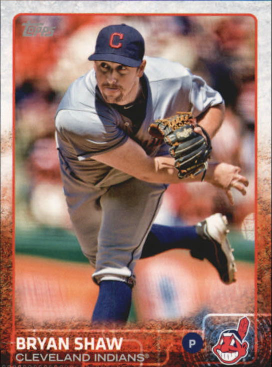 A4813- 2015 Topps Mini BB Card #s 252-501 +Rookies -You Pick- 15+ FREE US SHIP - Picture 326 of 471