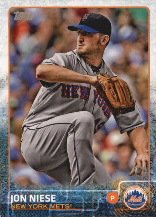A4813- 2015 Topps Mini BB Card #s 252-501 +Rookies -You Pick- 15+ FREE US SHIP - Picture 332 of 471