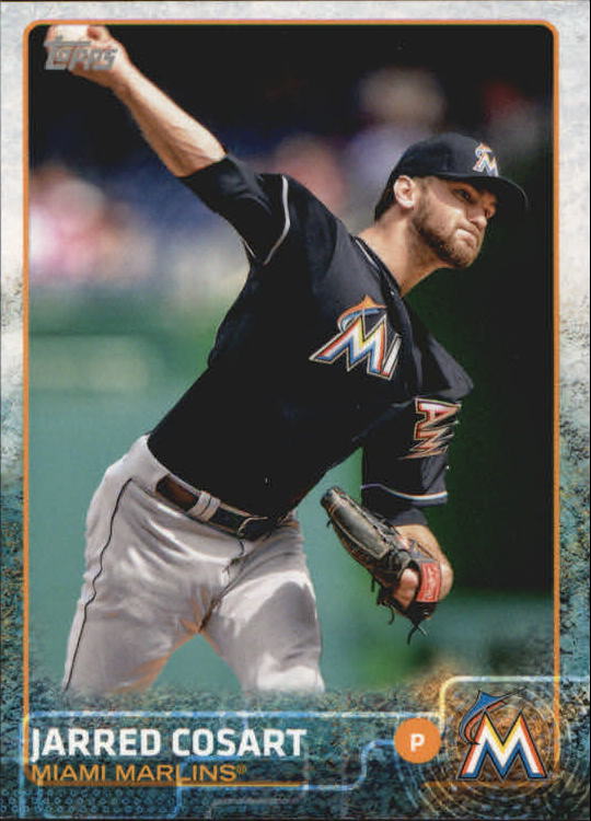 A4813- 2015 Topps Mini BB Card #s 252-501 +Rookies -You Pick- 15+ FREE US SHIP - Picture 336 of 471
