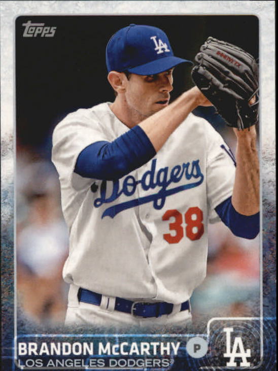 A4813- 2015 Topps Mini BB Card #s 252-501 +Rookies -You Pick- 15+ FREE US SHIP - Picture 338 of 471