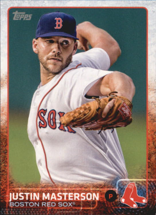 A4813- 2015 Topps Mini BB Card #s 252-501 +Rookies -You Pick- 15+ FREE US SHIP - Picture 342 of 471