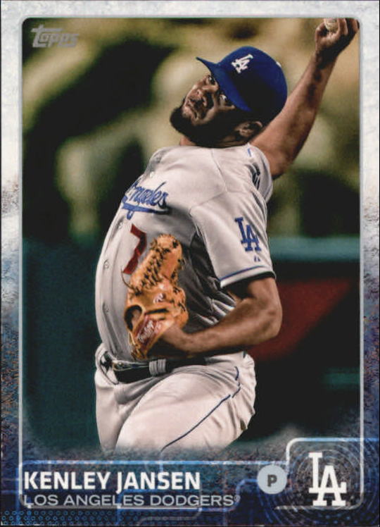 A4813- 2015 Topps Mini BB Card #s 252-501 +Rookies -You Pick- 15+ FREE US SHIP - Picture 354 of 471