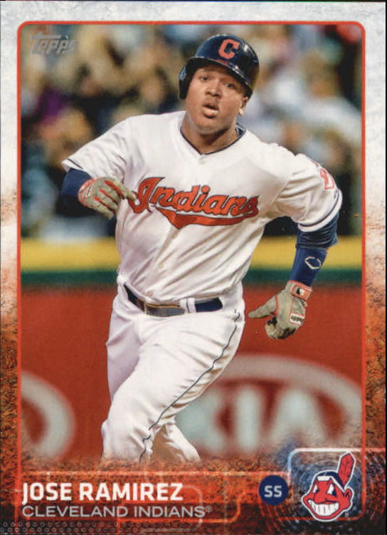 A4813- 2015 Topps Mini BB Card #s 252-501 +Rookies -You Pick- 15+ FREE US SHIP - Picture 368 of 471