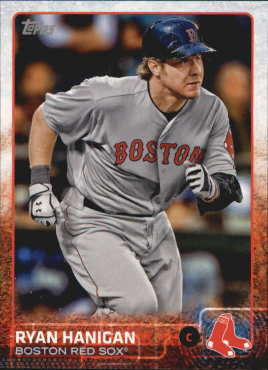 A4813- 2015 Topps Mini BB Card #s 252-501 +Rookies -You Pick- 15+ FREE US SHIP - Picture 370 of 471