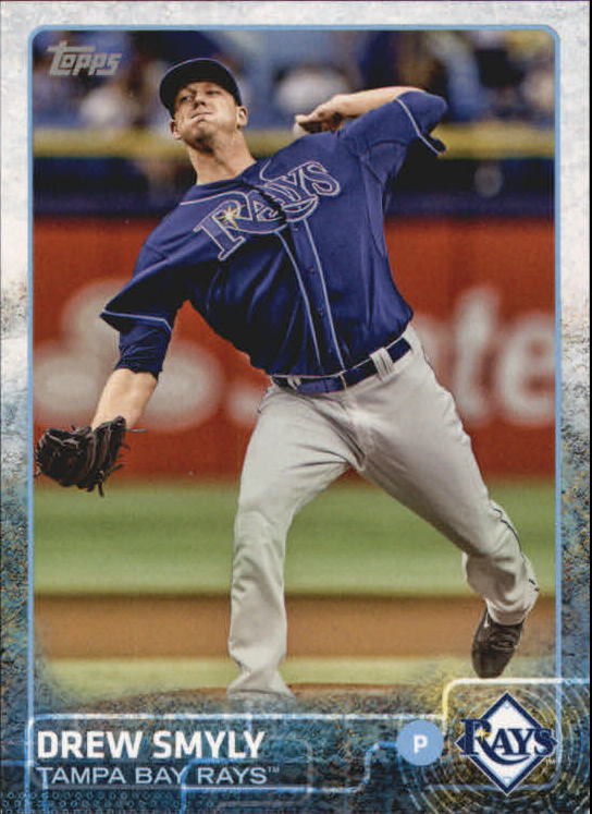 A4813- 2015 Topps Mini BB Card #s 252-501 +Rookies -You Pick- 15+ FREE US SHIP - Picture 376 of 471
