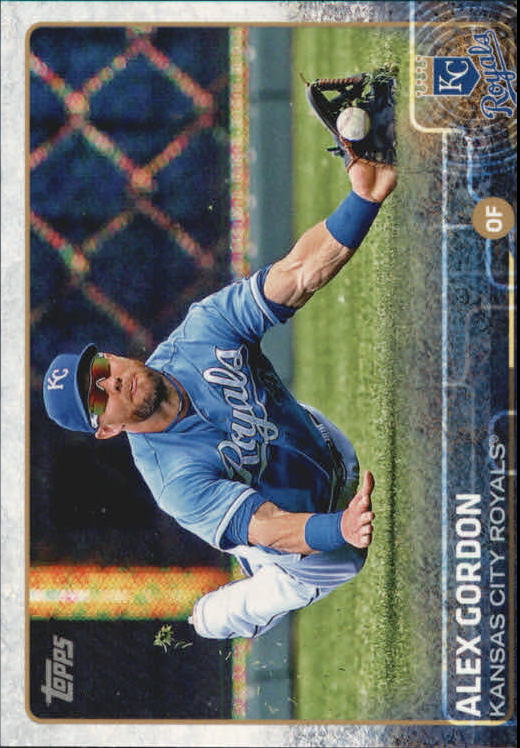 A4813- 2015 Topps Mini BB Card #s 252-501 +Rookies -You Pick- 15+ FREE US SHIP - Picture 384 of 471