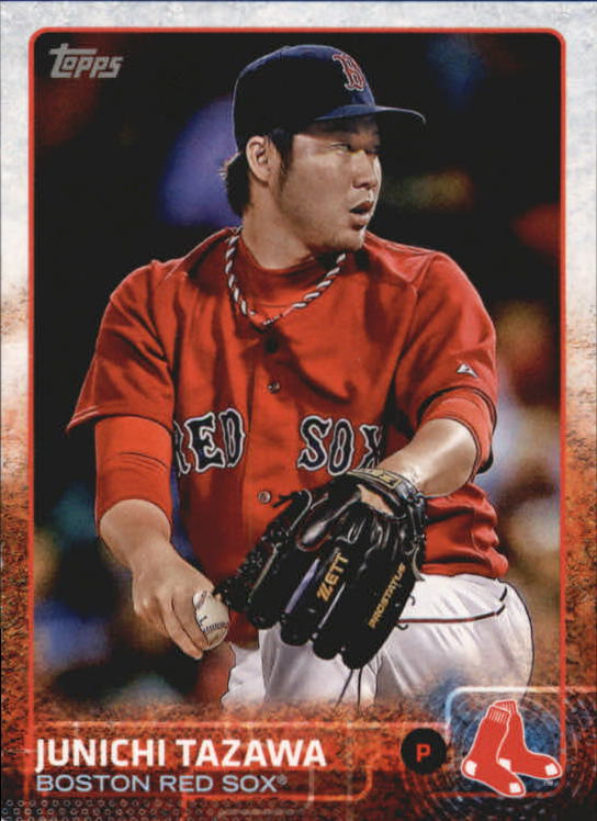 A4813- 2015 Topps Mini BB Card #s 252-501 +Rookies -You Pick- 15+ FREE US SHIP - Picture 388 of 471