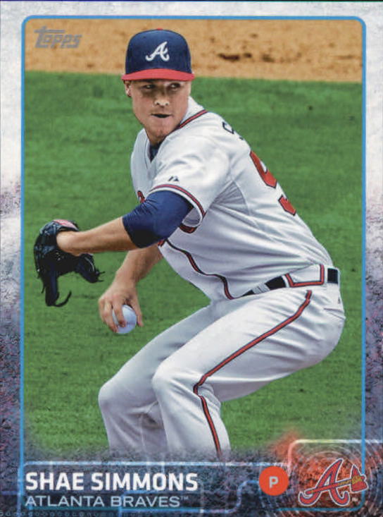 A4813- 2015 Topps Mini BB Card #s 252-501 +Rookies -You Pick- 15+ FREE US SHIP - Picture 396 of 471