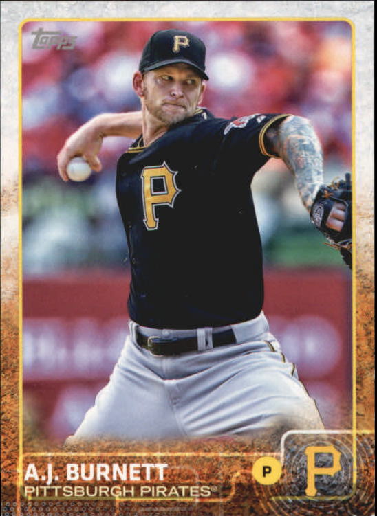 A4813- 2015 Topps Mini BB Card #s 252-501 +Rookies -You Pick- 15+ FREE US SHIP - Picture 404 of 471