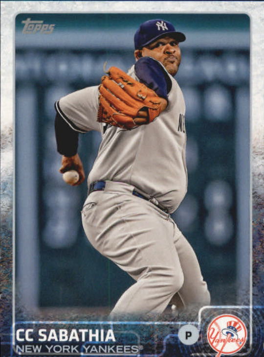 A4813- 2015 Topps Mini BB Card #s 252-501 +Rookies -You Pick- 15+ FREE US SHIP - Picture 408 of 471