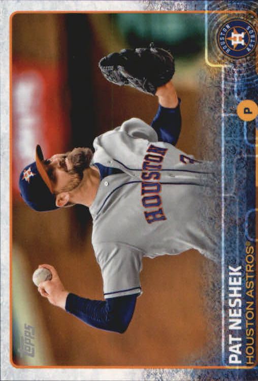 A4813- 2015 Topps Mini BB Card #s 252-501 +Rookies -You Pick- 15+ FREE US SHIP - Picture 414 of 471