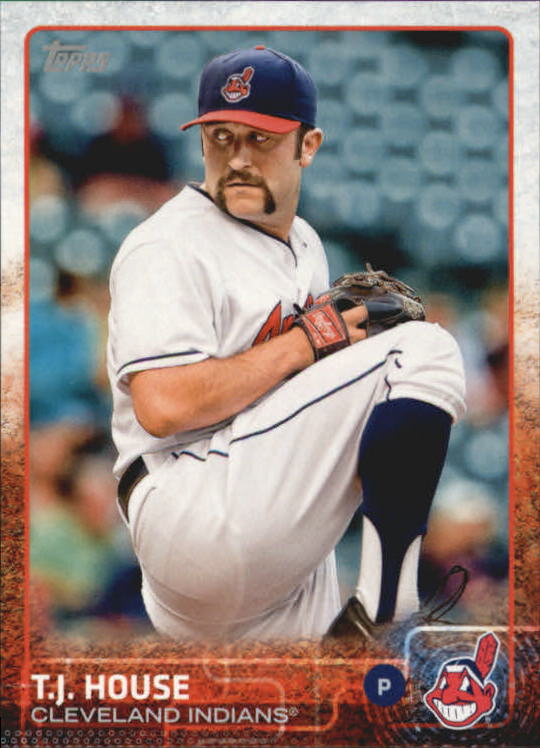 A4813- 2015 Topps Mini BB Card #s 252-501 +Rookies -You Pick- 15+ FREE US SHIP - Picture 416 of 471