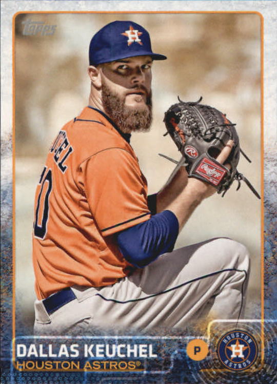 A4813- 2015 Topps Mini BB Card #s 252-501 +Rookies -You Pick- 15+ FREE US SHIP - Picture 426 of 471