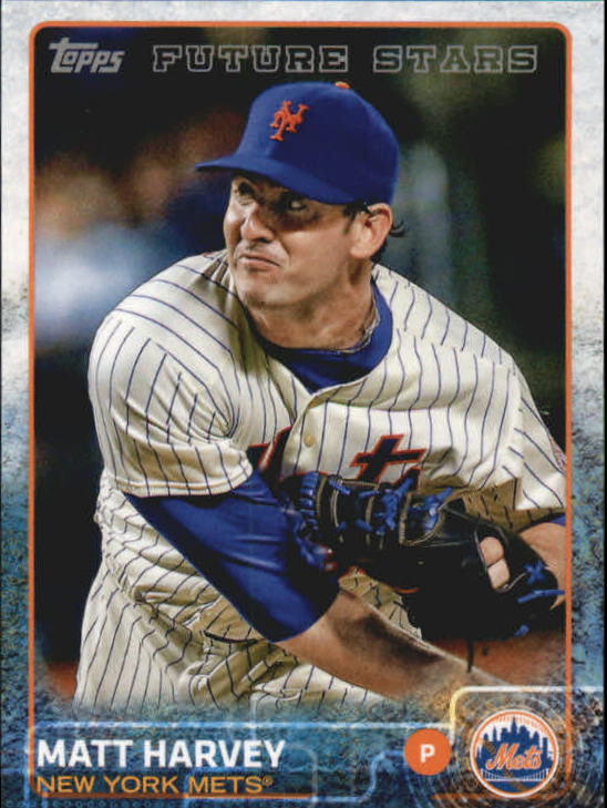 A4813- 2015 Topps Mini BB Card #s 252-501 +Rookies -You Pick- 15+ FREE US SHIP - Picture 432 of 471