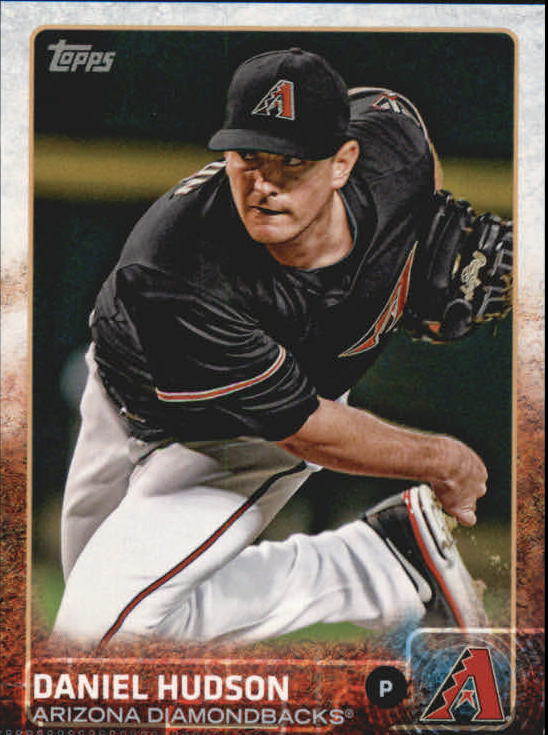 A4813- 2015 Topps Mini BB Card #s 252-501 +Rookies -You Pick- 15+ FREE US SHIP - Picture 442 of 471