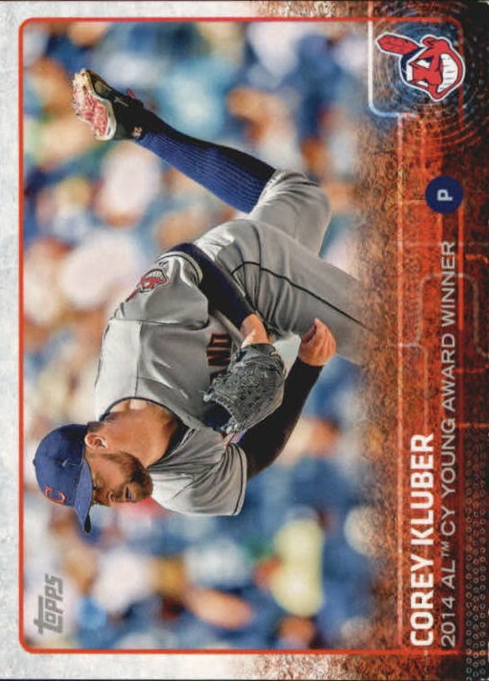 A4813- 2015 Topps Mini BB Card #s 252-501 +Rookies -You Pick- 15+ FREE US SHIP - Picture 446 of 471