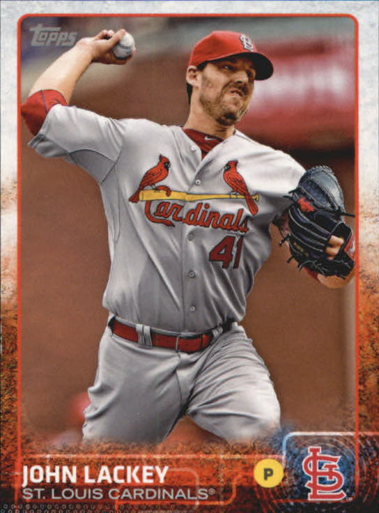 A4813- 2015 Topps Mini BB Card #s 252-501 +Rookies -You Pick- 15+ FREE US SHIP - Picture 448 of 471