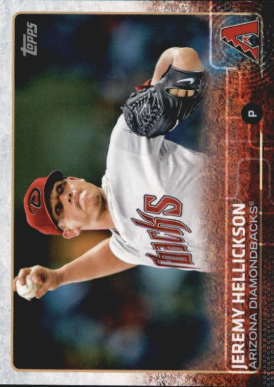 A4813- 2015 Topps Mini BB Card #s 252-501 +Rookies -You Pick- 15+ FREE US SHIP - Picture 450 of 471