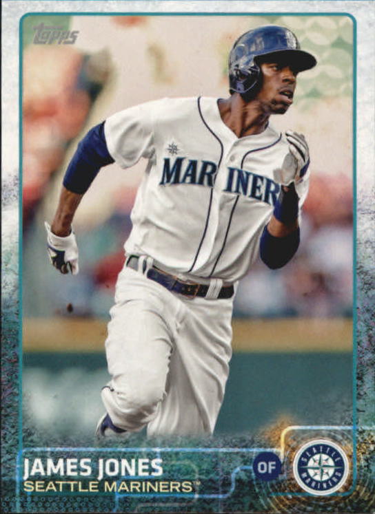 A4813- 2015 Topps Mini BB Card #s 252-501 +Rookies -You Pick- 15+ FREE US SHIP - Picture 460 of 471
