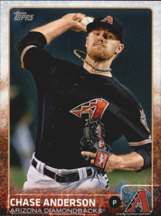 A4813- 2015 Topps Mini BB Card #s 502-701 +Rookies -You Pick- 15+ FREE US SHIP - Picture 8 of 379