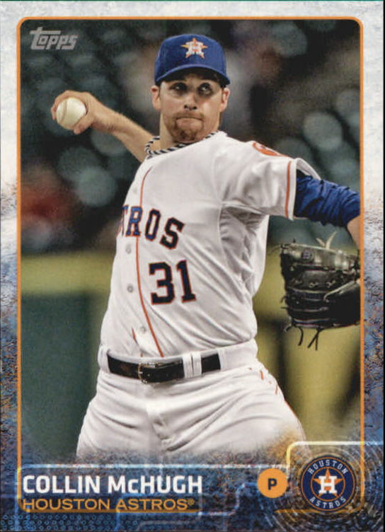 A4813- 2015 Topps Mini BB Card #s 502-701 +Rookies -You Pick- 15+ FREE US SHIP - Picture 12 of 379