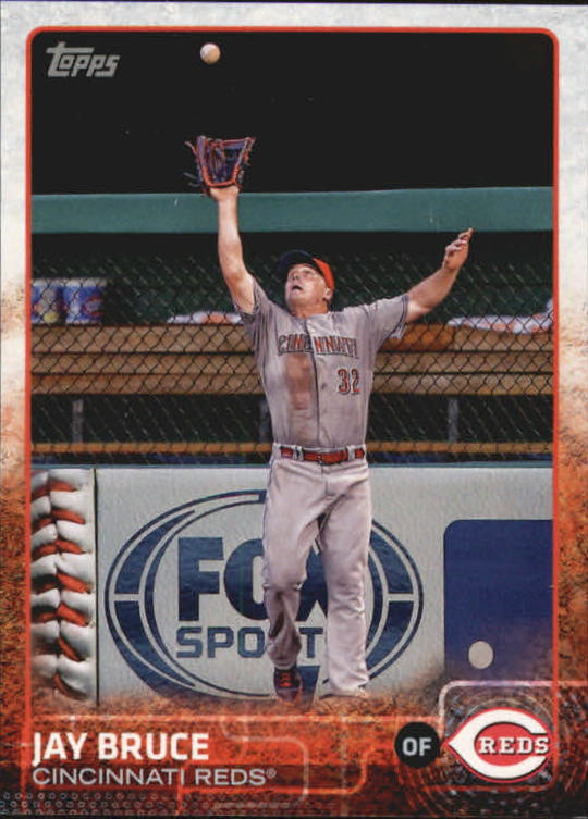 A4813- 2015 Topps Mini BB Card #s 502-701 +Rookies -You Pick- 15+ FREE US SHIP - Picture 18 of 379