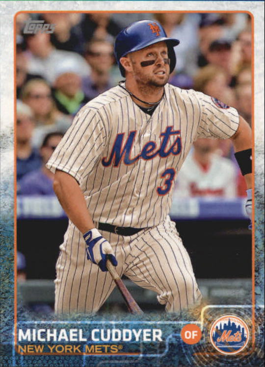 A4813- 2015 Topps Mini BB Card #s 502-701 +Rookies -You Pick- 15+ FREE US SHIP - Picture 20 of 379