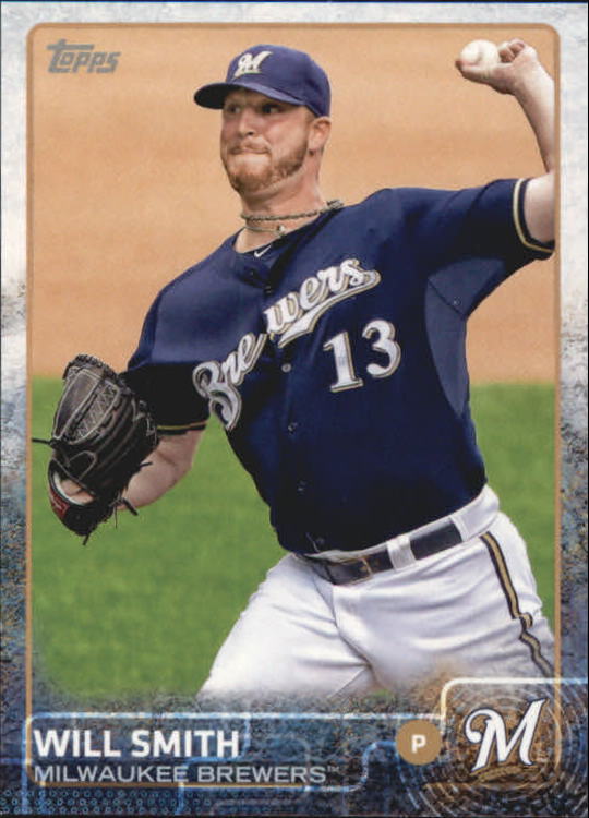 A4813- 2015 Topps Mini BB Card #s 502-701 +Rookies -You Pick- 15+ FREE US SHIP - Picture 22 of 379