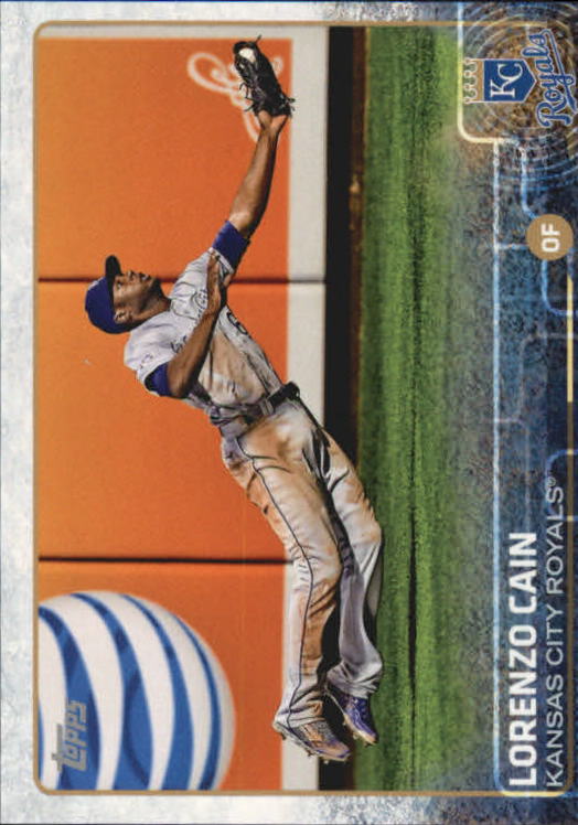 A4813- 2015 Topps Mini BB Card #s 502-701 +Rookies -You Pick- 15+ FREE US SHIP - Picture 26 of 379