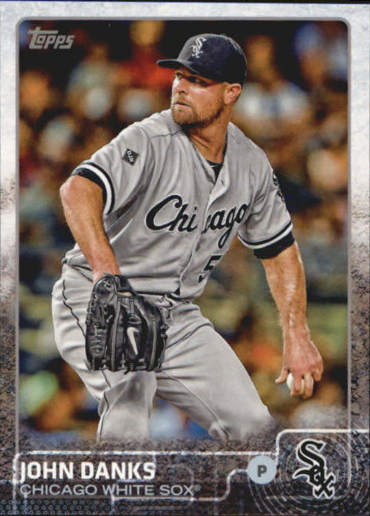 A4813- 2015 Topps Mini BB Card #s 502-701 +Rookies -You Pick- 15+ FREE US SHIP - Picture 42 of 379