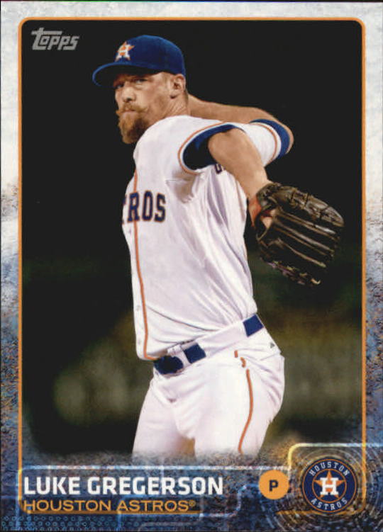 A4813- 2015 Topps Mini BB Card #s 502-701 +Rookies -You Pick- 15+ FREE US SHIP - Picture 44 of 379