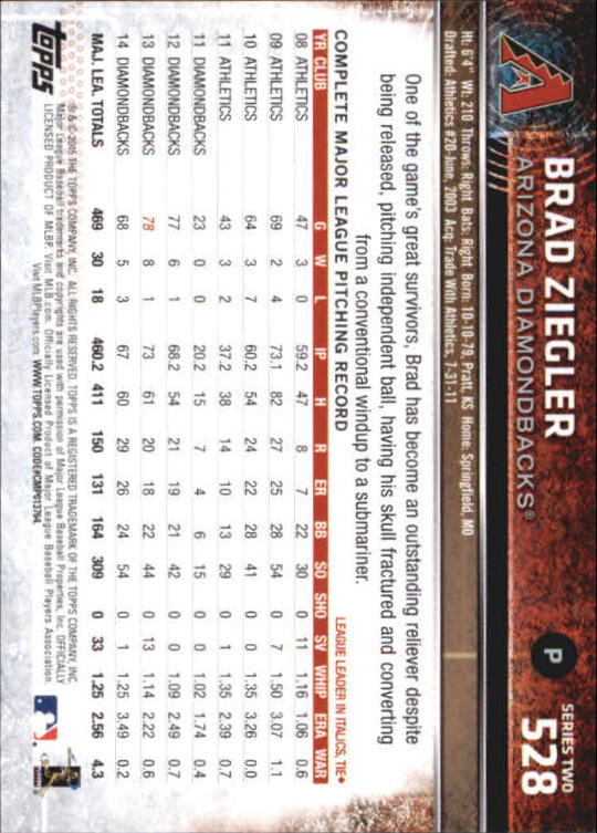 A4813- 2015 Topps Mini BB Card #s 502-701 +Rookies -You Pick- 15+ FREE US SHIP - Picture 51 of 379