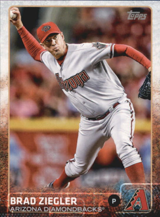A4813- 2015 Topps Mini BB Card #s 502-701 +Rookies -You Pick- 15+ FREE US SHIP - Picture 50 of 379