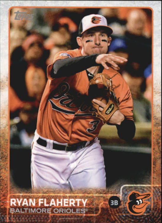 A4813- 2015 Topps Mini BB Card #s 502-701 +Rookies -You Pick- 15+ FREE US SHIP - Picture 52 of 379