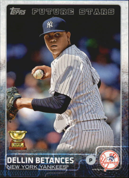 A4813- 2015 Topps Mini BB Card #s 502-701 +Rookies -You Pick- 15+ FREE US SHIP - Picture 58 of 379