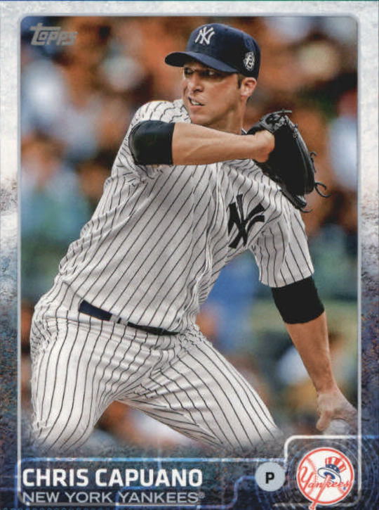 A4813- 2015 Topps Mini BB Card #s 502-701 +Rookies -You Pick- 15+ FREE US SHIP - Picture 62 of 379