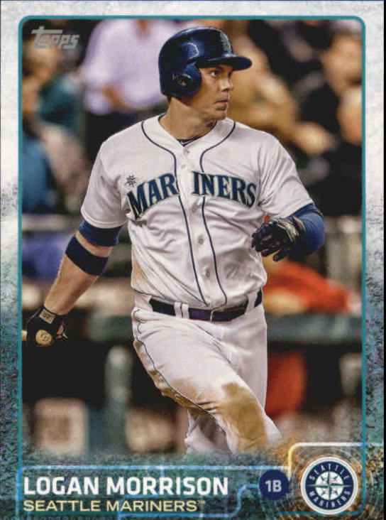 A4813- 2015 Topps Mini BB Card #s 502-701 +Rookies -You Pick- 15+ FREE US SHIP - Picture 66 of 379