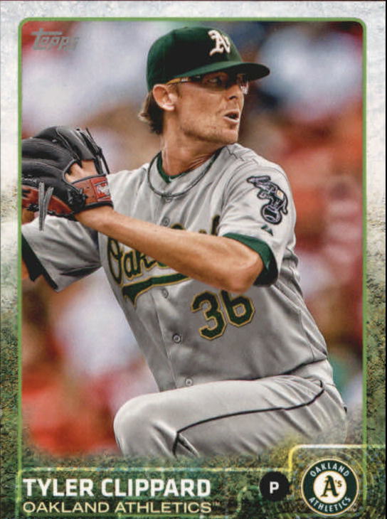 A4813- 2015 Topps Mini BB Card #s 502-701 +Rookies -You Pick- 15+ FREE US SHIP - Picture 82 of 379