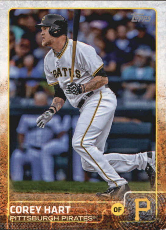 A4813- 2015 Topps Mini BB Card #s 502-701 +Rookies -You Pick- 15+ FREE US SHIP - Picture 92 of 379