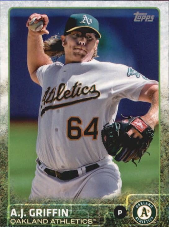 A4813- 2015 Topps Mini BB Card #s 502-701 +Rookies -You Pick- 15+ FREE US SHIP - Picture 96 of 379