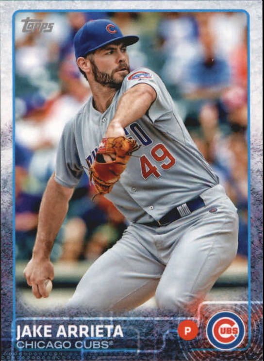 A4813- 2015 Topps Mini BB Card #s 502-701 +Rookies -You Pick- 15+ FREE US SHIP - Picture 98 of 379