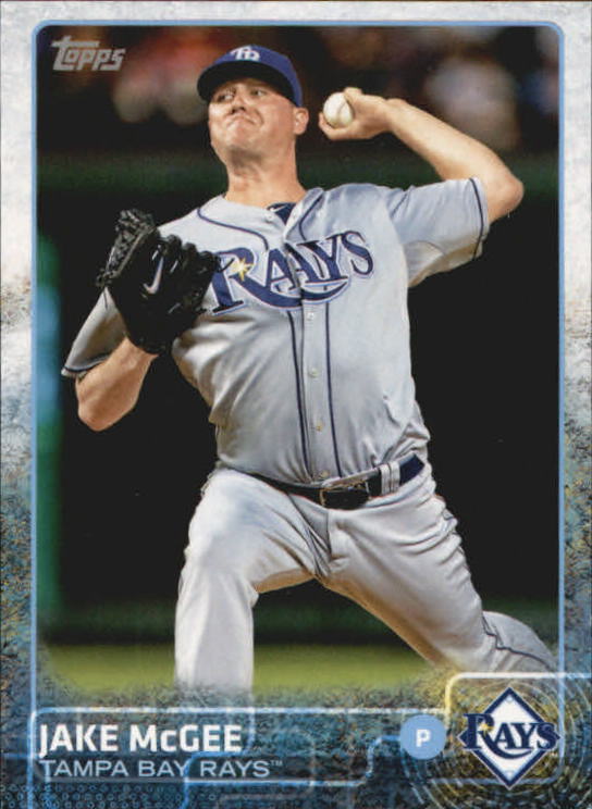 A4813- 2015 Topps Mini BB Card #s 502-701 +Rookies -You Pick- 15+ FREE US SHIP - Picture 100 of 379