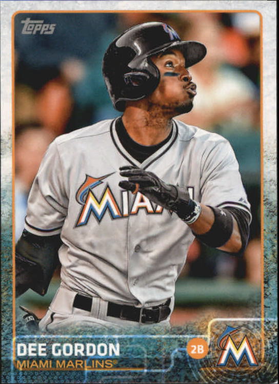 A4813- 2015 Topps Mini BB Card #s 502-701 +Rookies -You Pick- 15+ FREE US SHIP - Picture 106 of 379