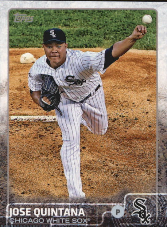 A4813- 2015 Topps Mini BB Card #s 502-701 +Rookies -You Pick- 15+ FREE US SHIP - Picture 114 of 379