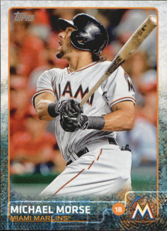 A4813- 2015 Topps Mini BB Card #s 502-701 +Rookies -You Pick- 15+ FREE US SHIP - Picture 116 of 379