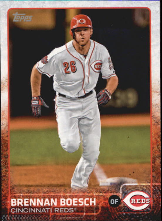 A4813- 2015 Topps Mini BB Card #s 502-701 +Rookies -You Pick- 15+ FREE US SHIP - Picture 120 of 379