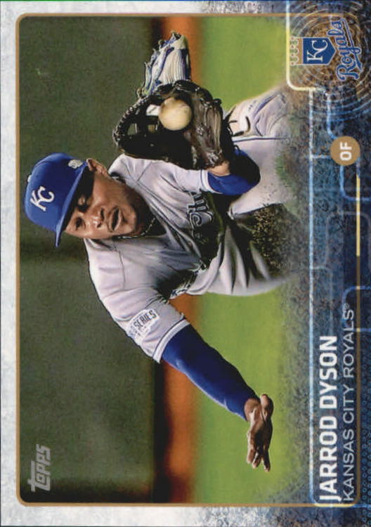 A4813- 2015 Topps Mini BB Card #s 502-701 +Rookies -You Pick- 15+ FREE US SHIP - Picture 126 of 379