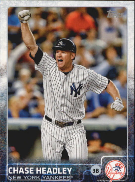 A4813- 2015 Topps Mini BB Card #s 502-701 +Rookies -You Pick- 15+ FREE US SHIP - Picture 138 of 379